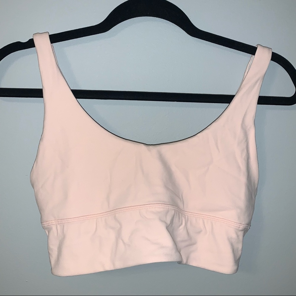 Lululemon Rejuvenate Bra